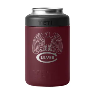 12oz Colster Can Cooler - Maroon