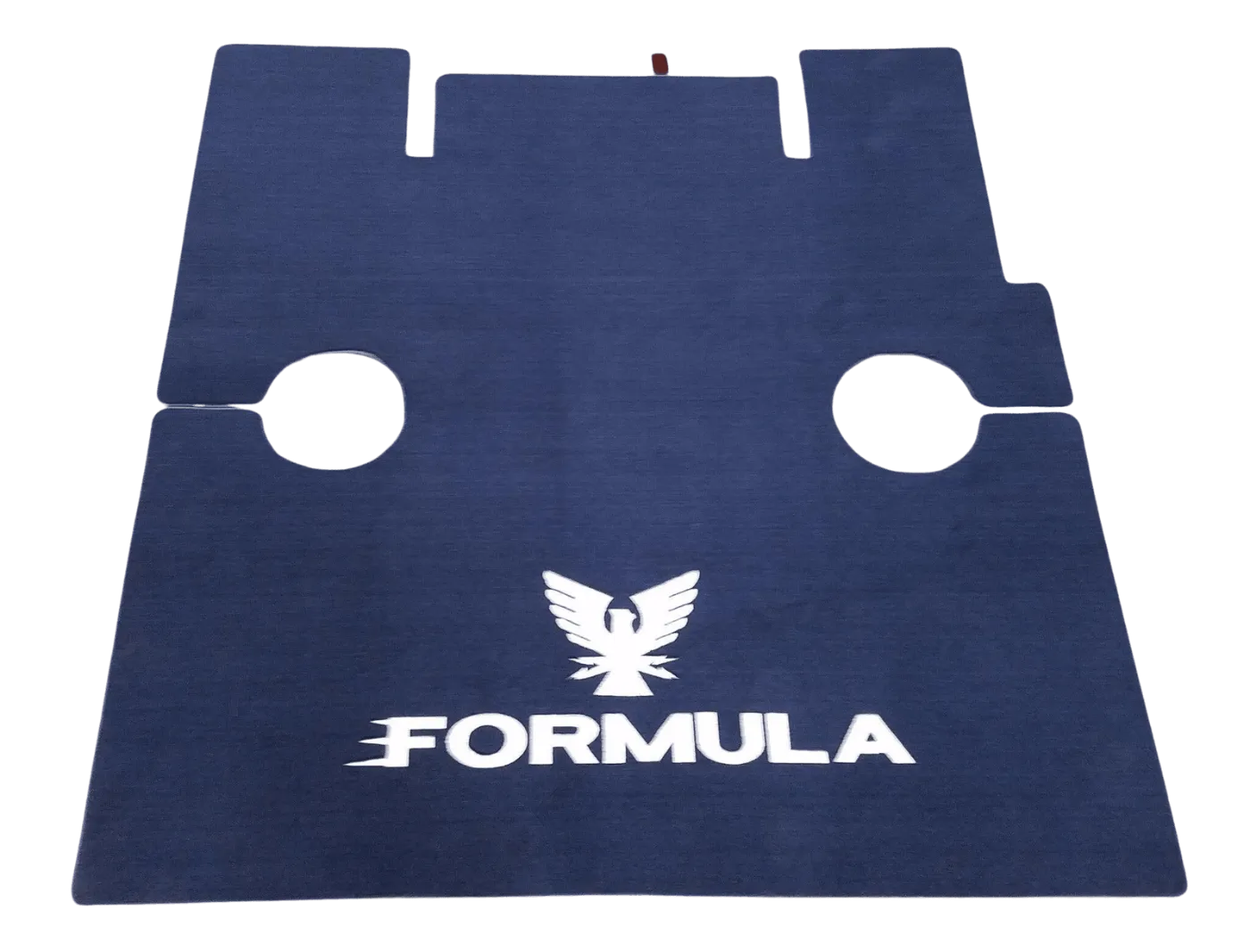 1989 Formula 242 LS Snap in Boat Carpet