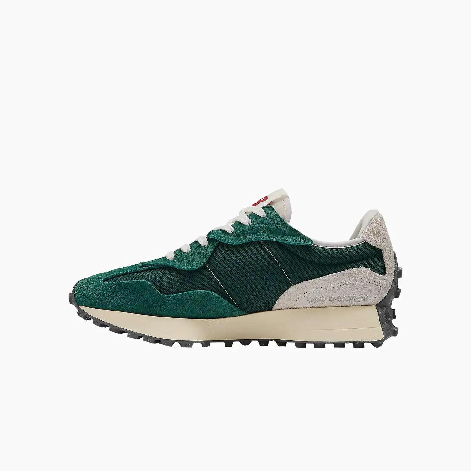 327 "Marsh Green"