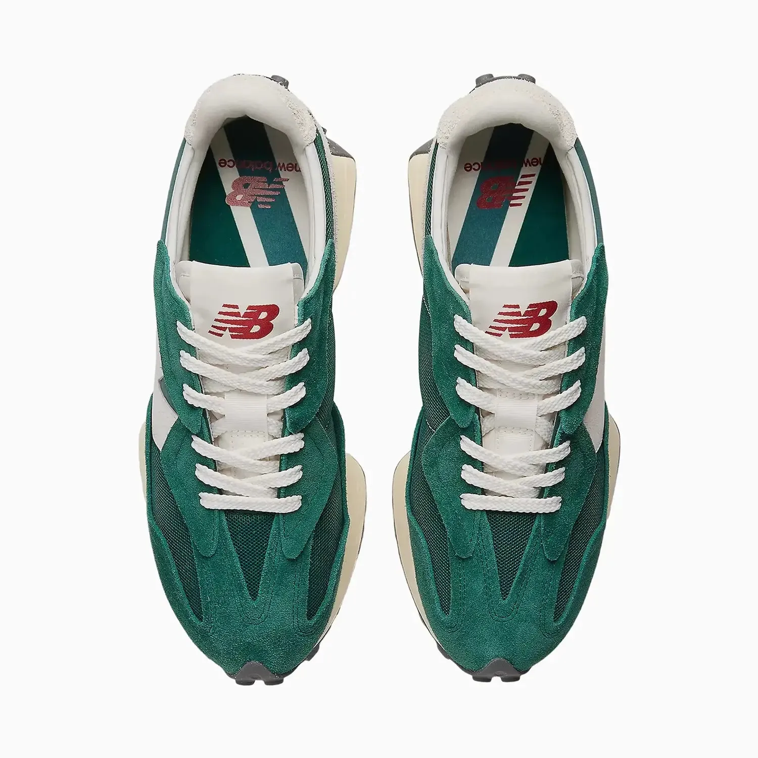 327 "Marsh Green"