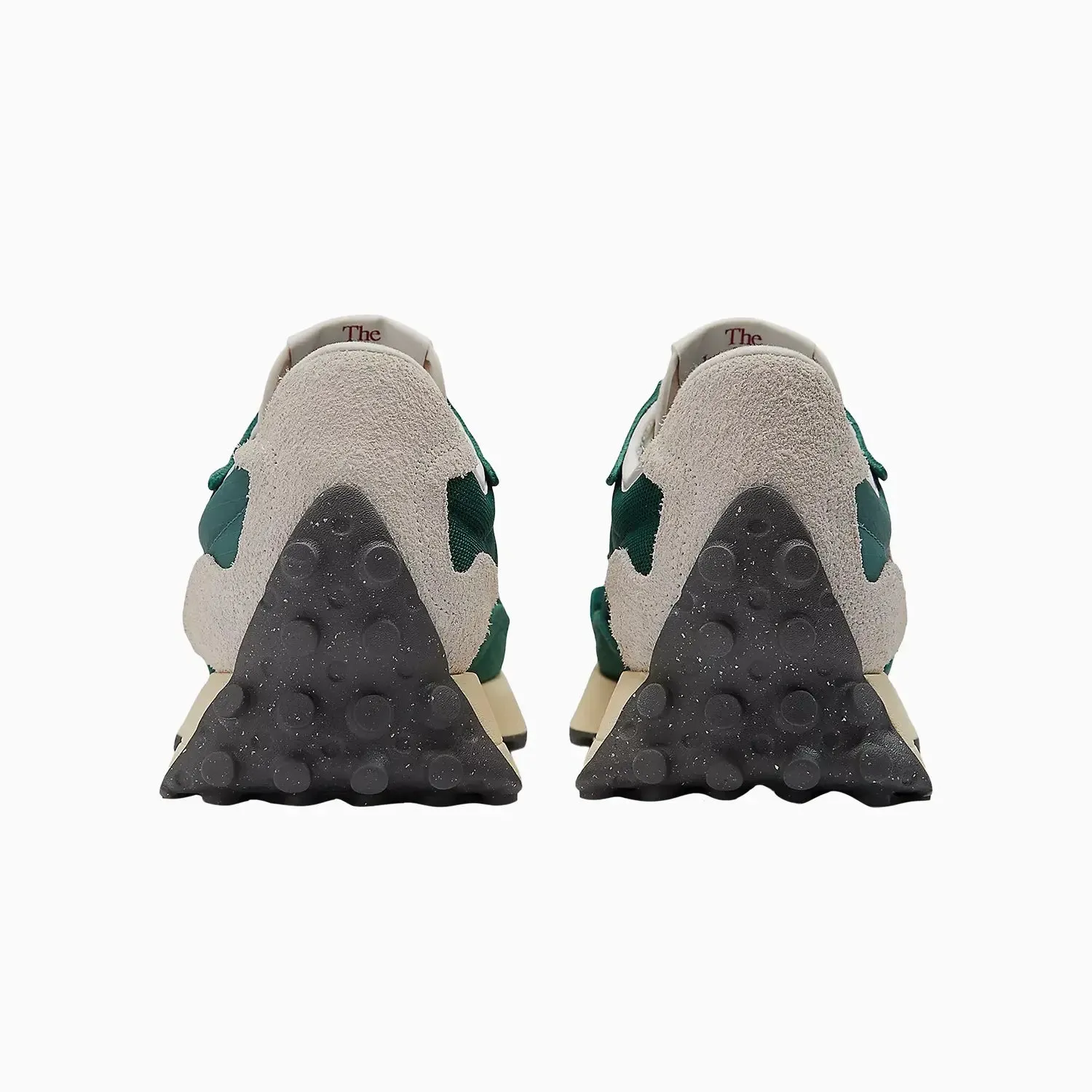 327 "Marsh Green"