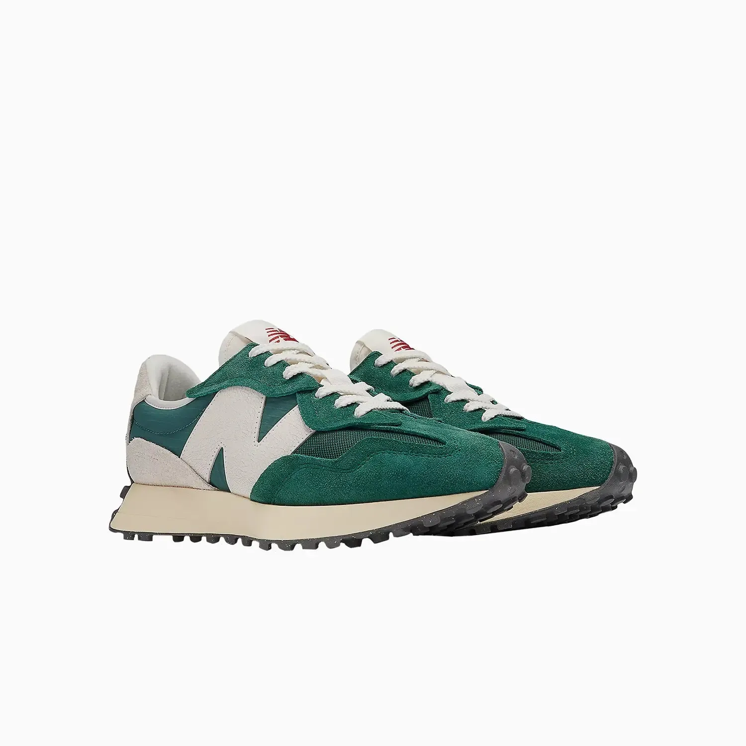 327 "Marsh Green"
