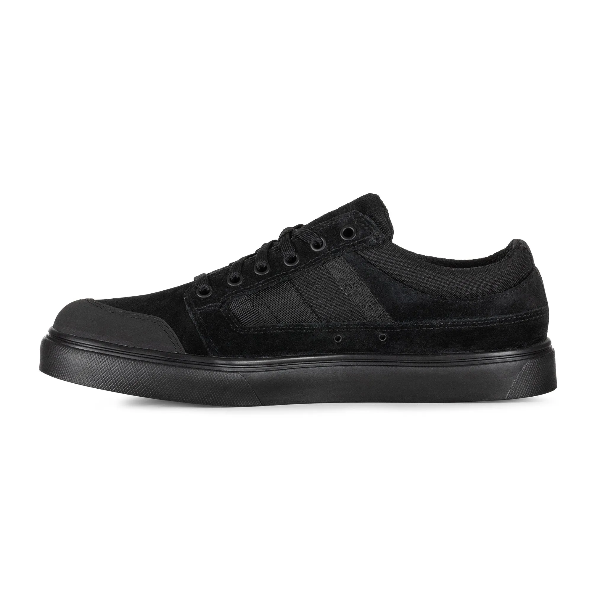5.11 Tactical Norris Sneaker Low Triple Black