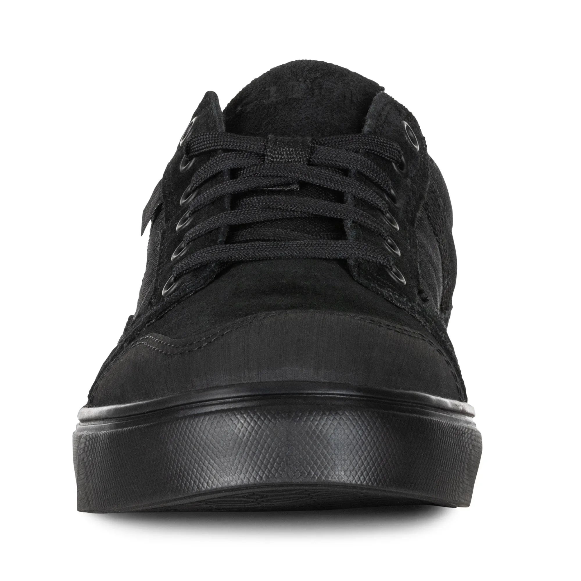 5.11 Tactical Norris Sneaker Low Triple Black