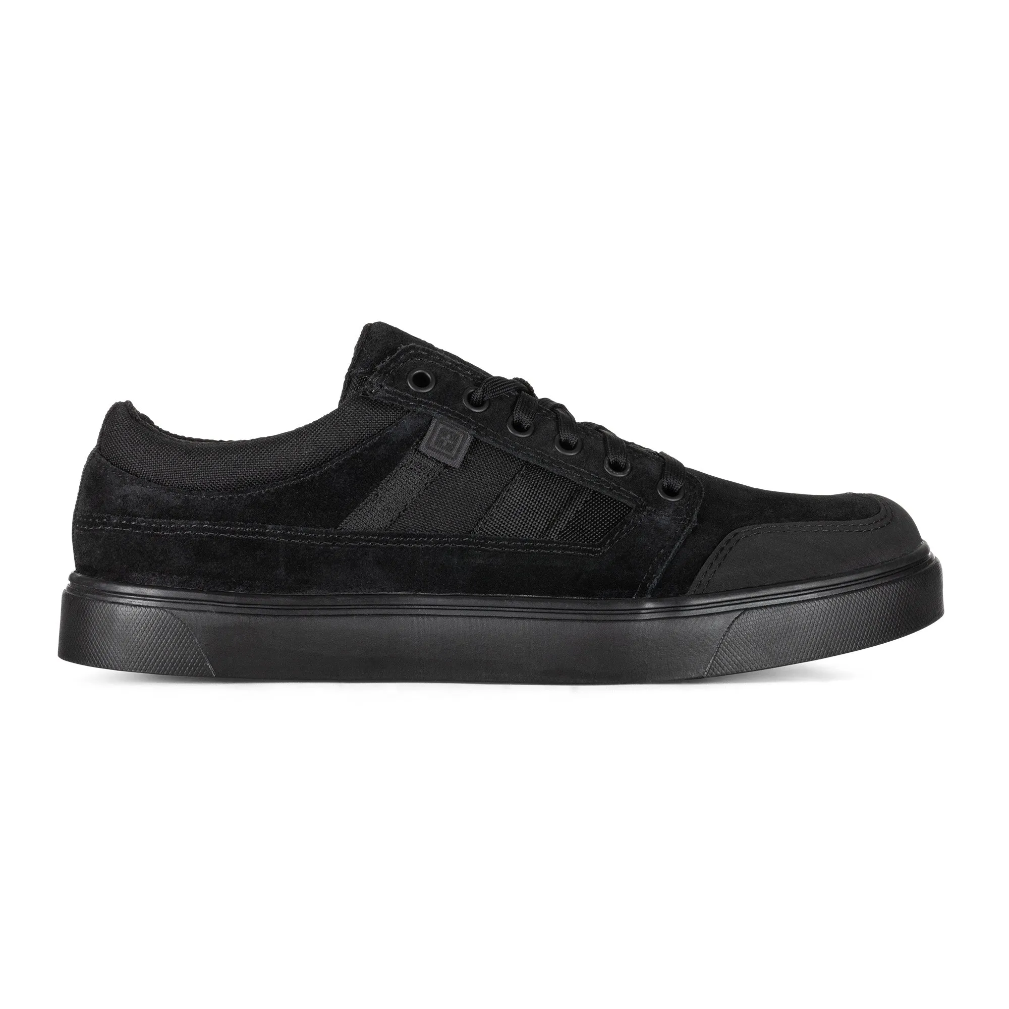 5.11 Tactical Norris Sneaker Low Triple Black