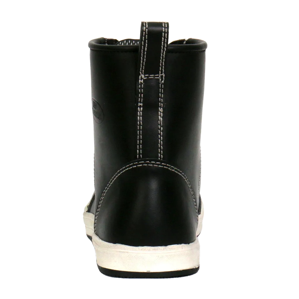 6" Riding Sneaker