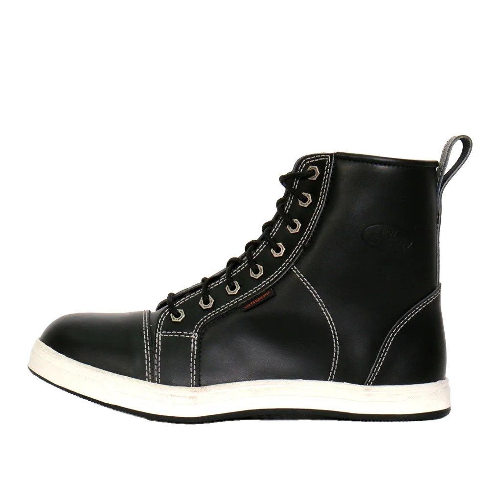 6" Riding Sneaker