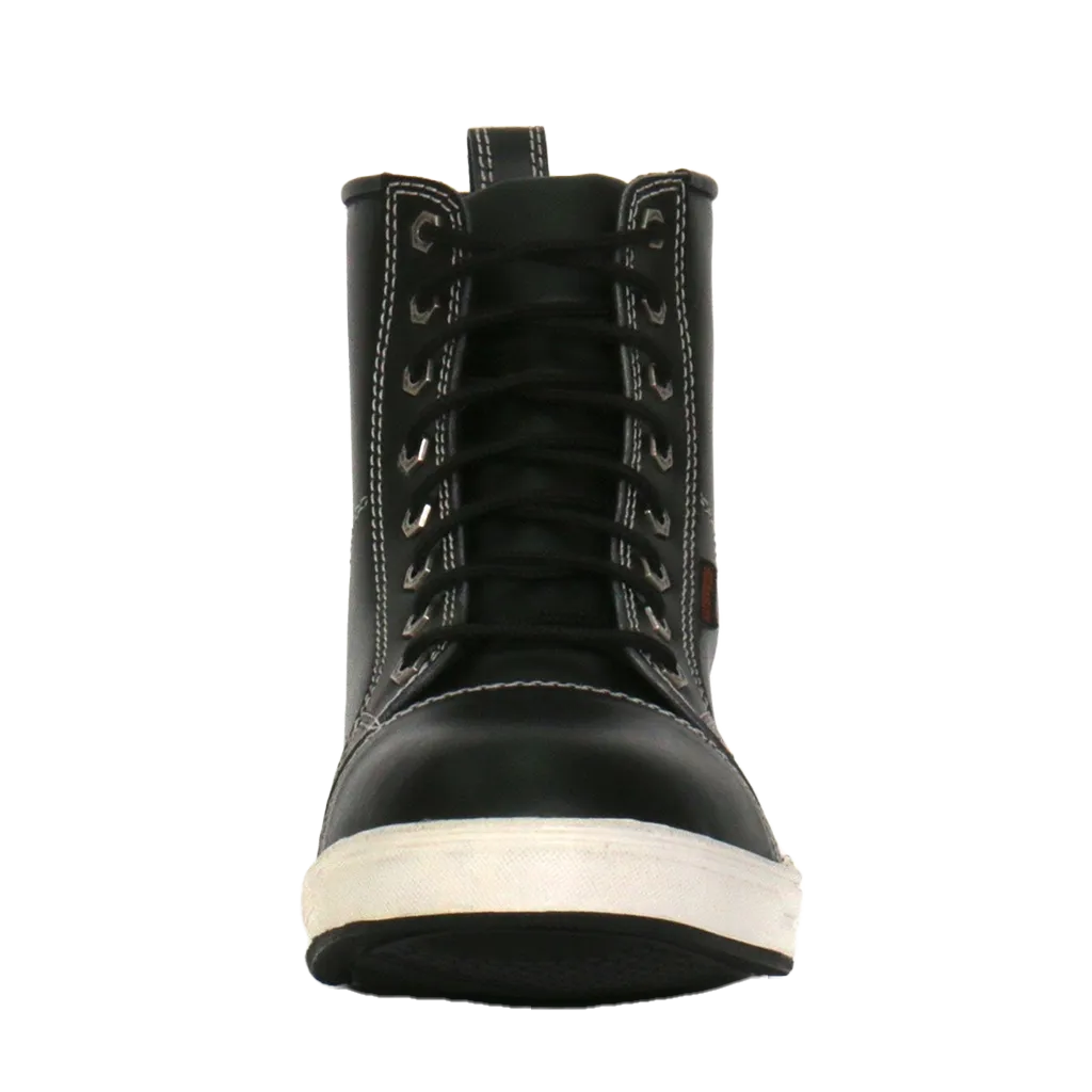 6" Riding Sneaker