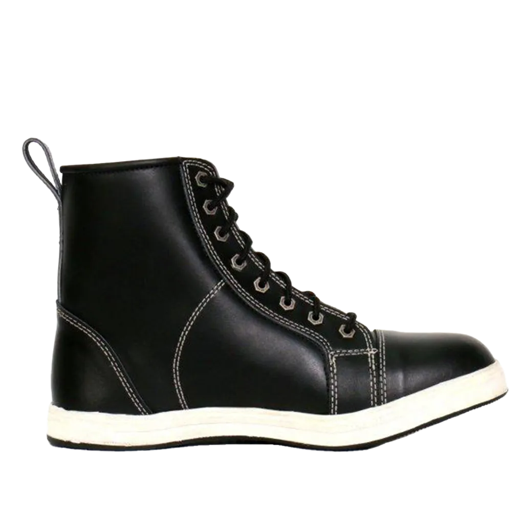 6" Riding Sneaker