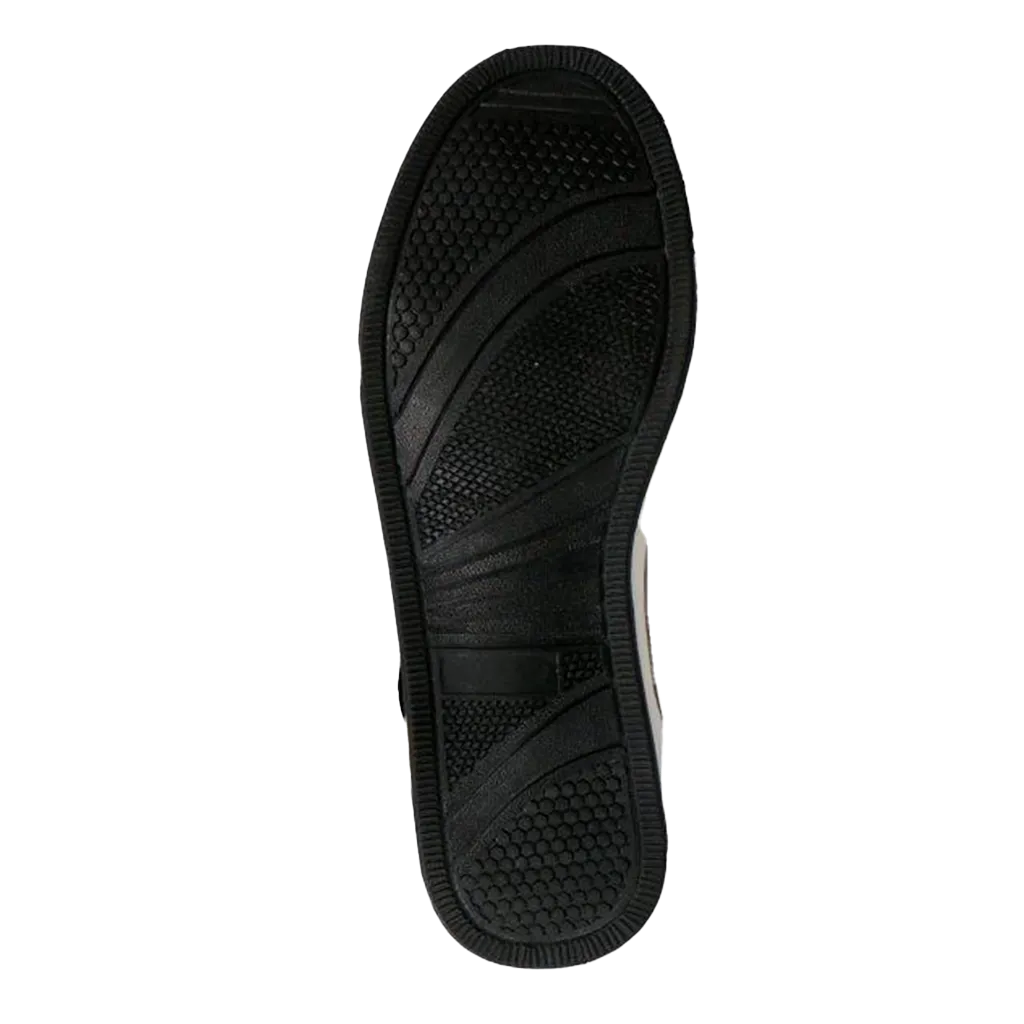 6" Riding Sneaker