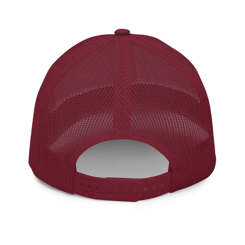 78 - 1978 Retro Richardson 112 Trucker Hat for Men Women