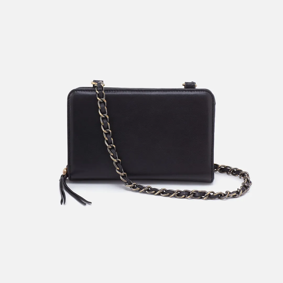 Accord Medium Shoulder Bag