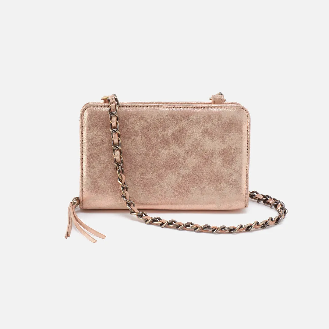 Accord Medium Shoulder Bag