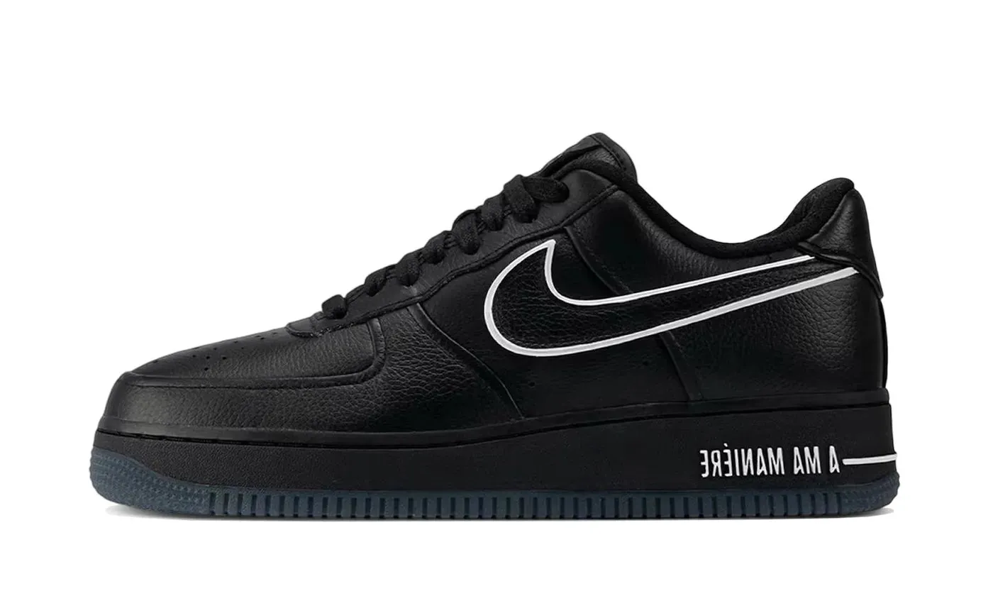 Air Force 1 Low A Ma Maniére Hand Wash Cold