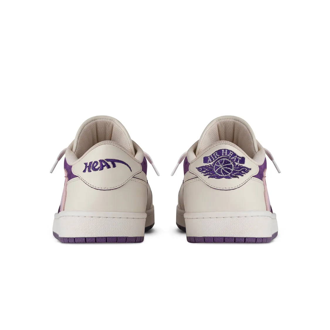 AIR HEAT I La Flamme Pink Phantom