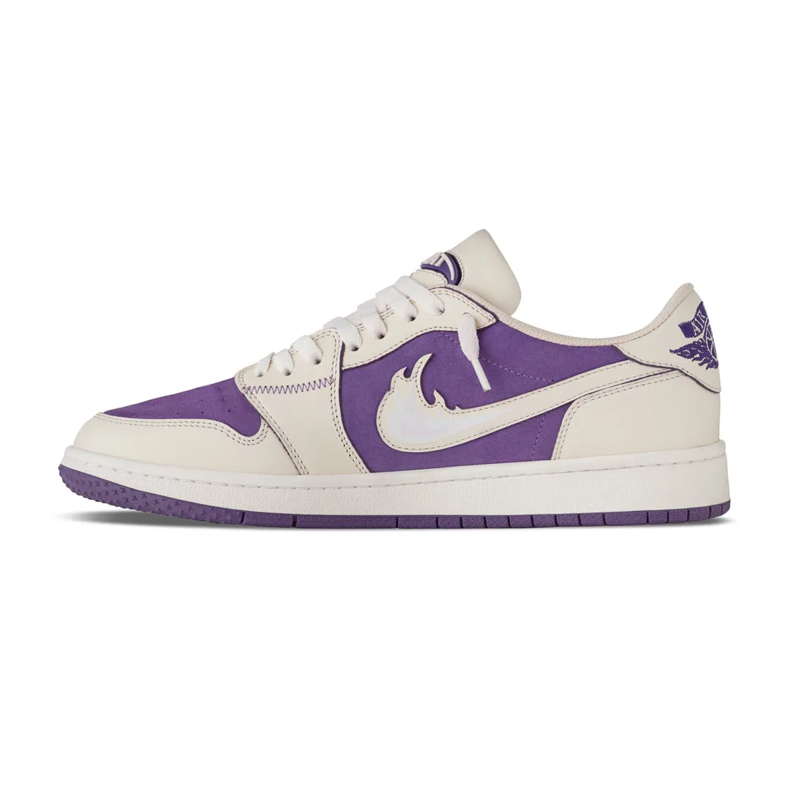 AIR HEAT I La Flamme Pink Phantom