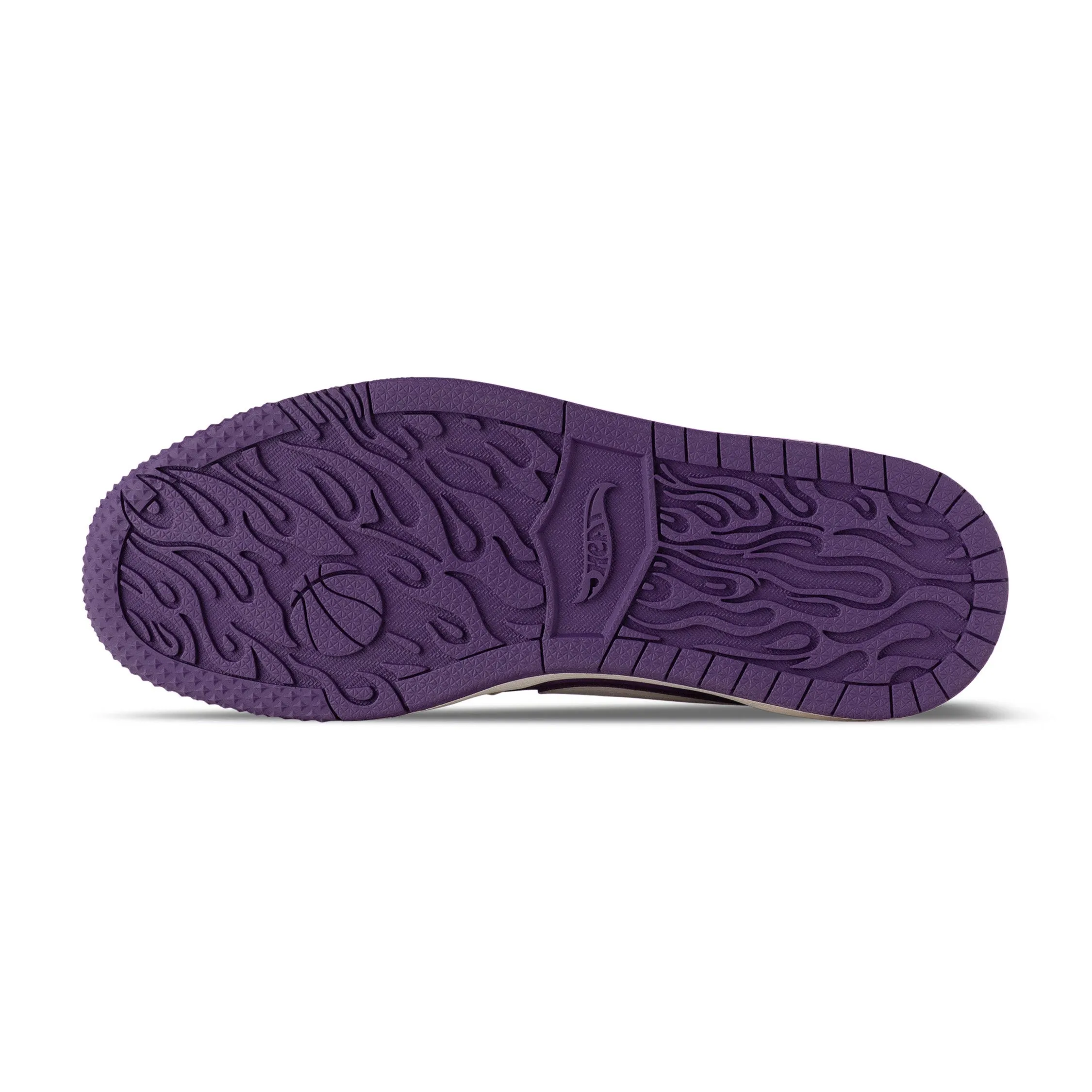 AIR HEAT I La Flamme Purple Phantom