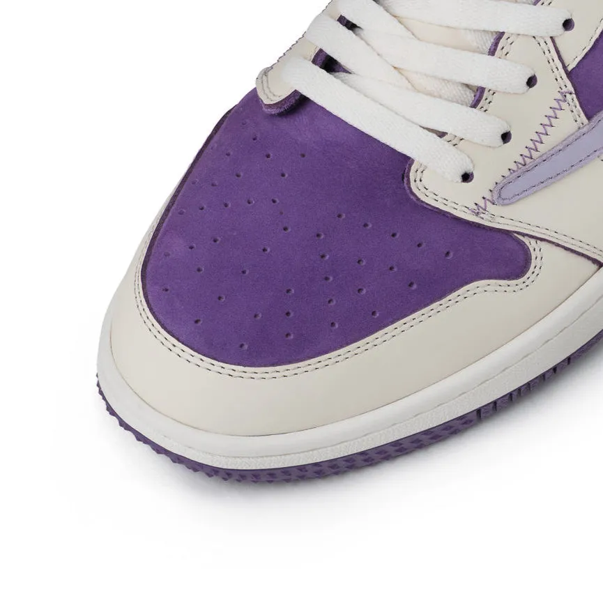 AIR HEAT I La Flamme Purple Phantom