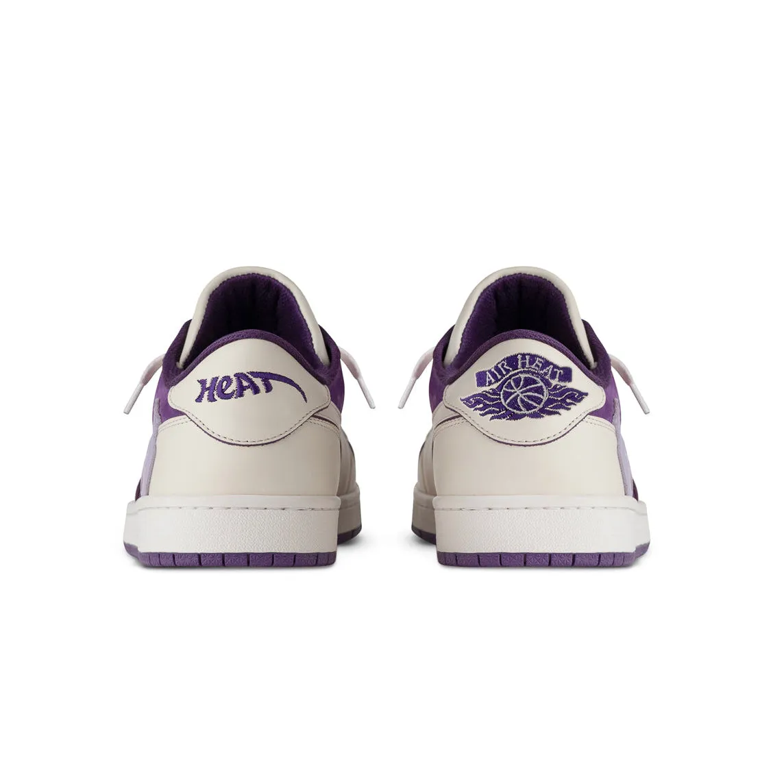 AIR HEAT I La Flamme Purple Phantom