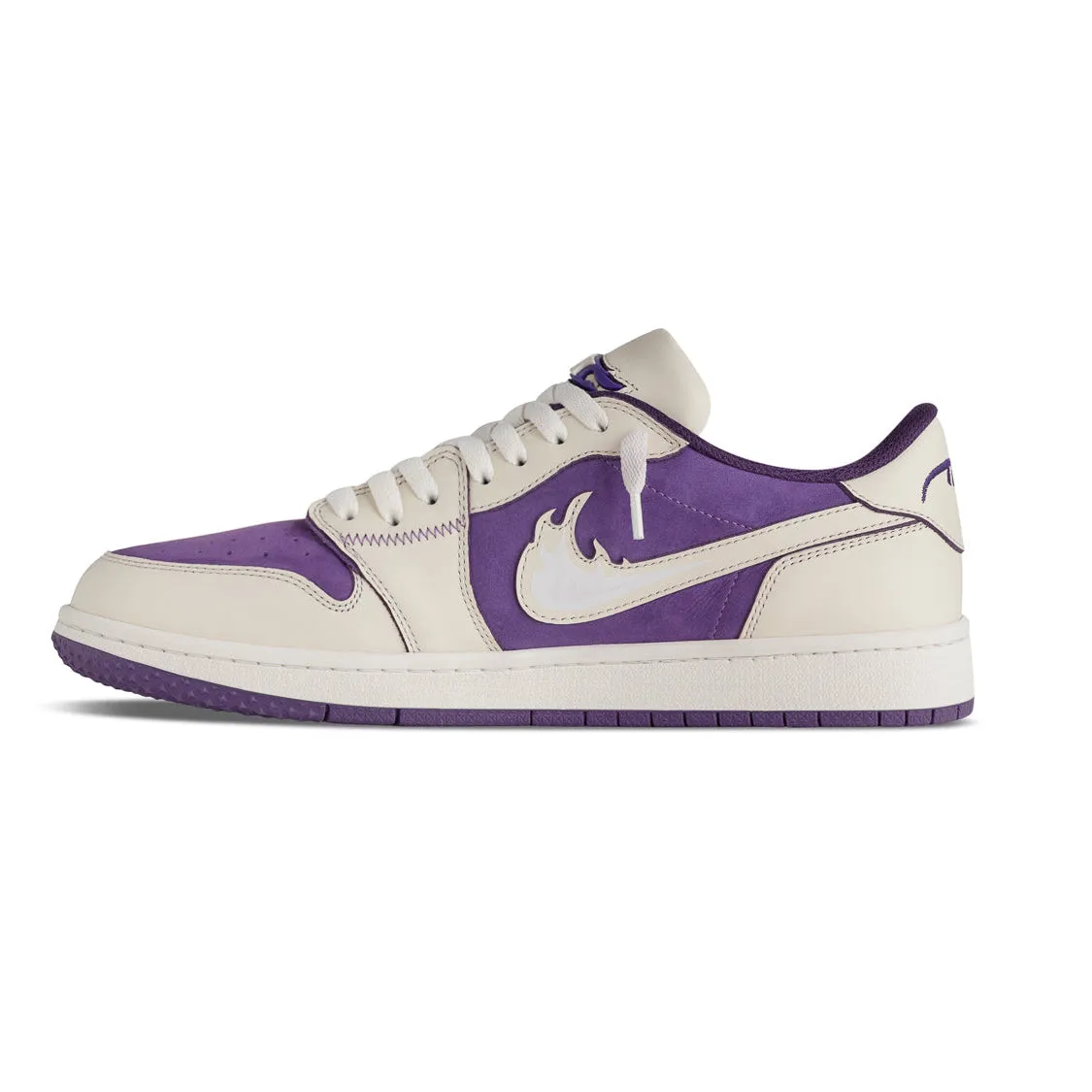 AIR HEAT I La Flamme Purple Phantom