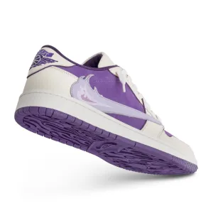 AIR HEAT I La Flamme Purple Phantom