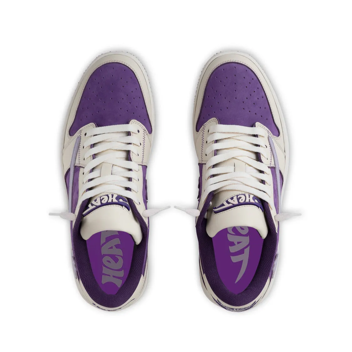 AIR HEAT I La Flamme Purple Phantom