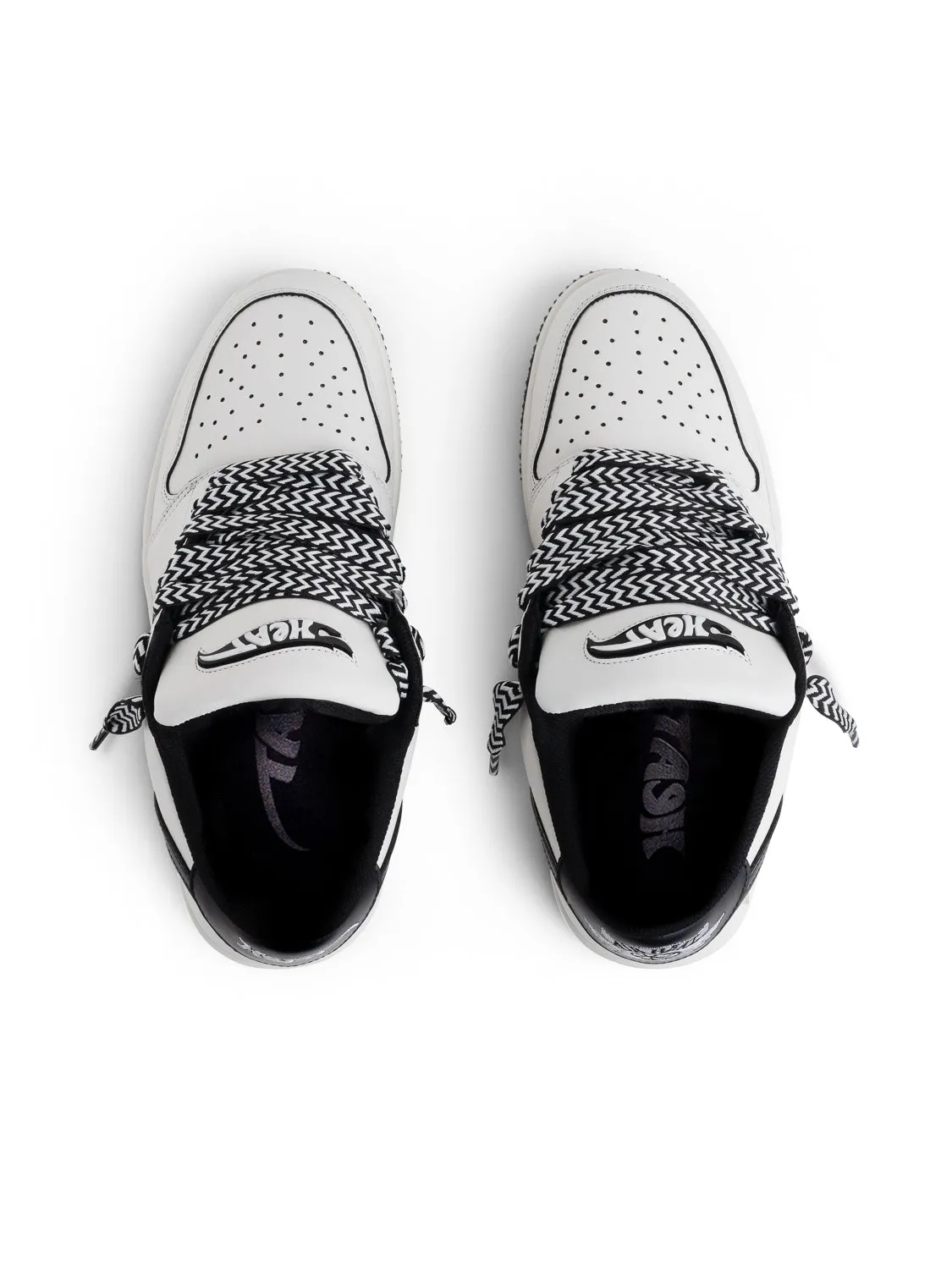 AIR HEAT SB I Blackout