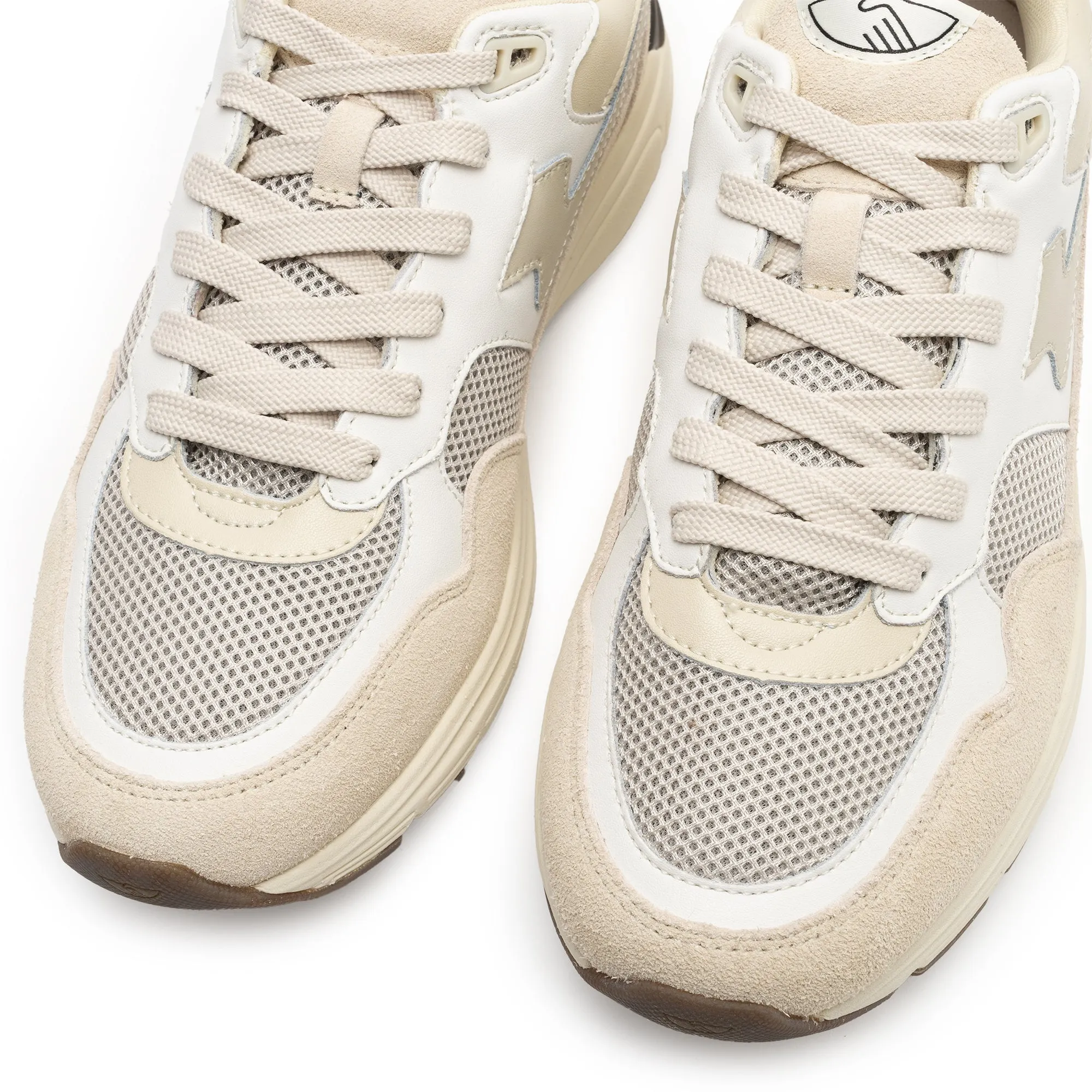Amiel S-Strike White YP01505