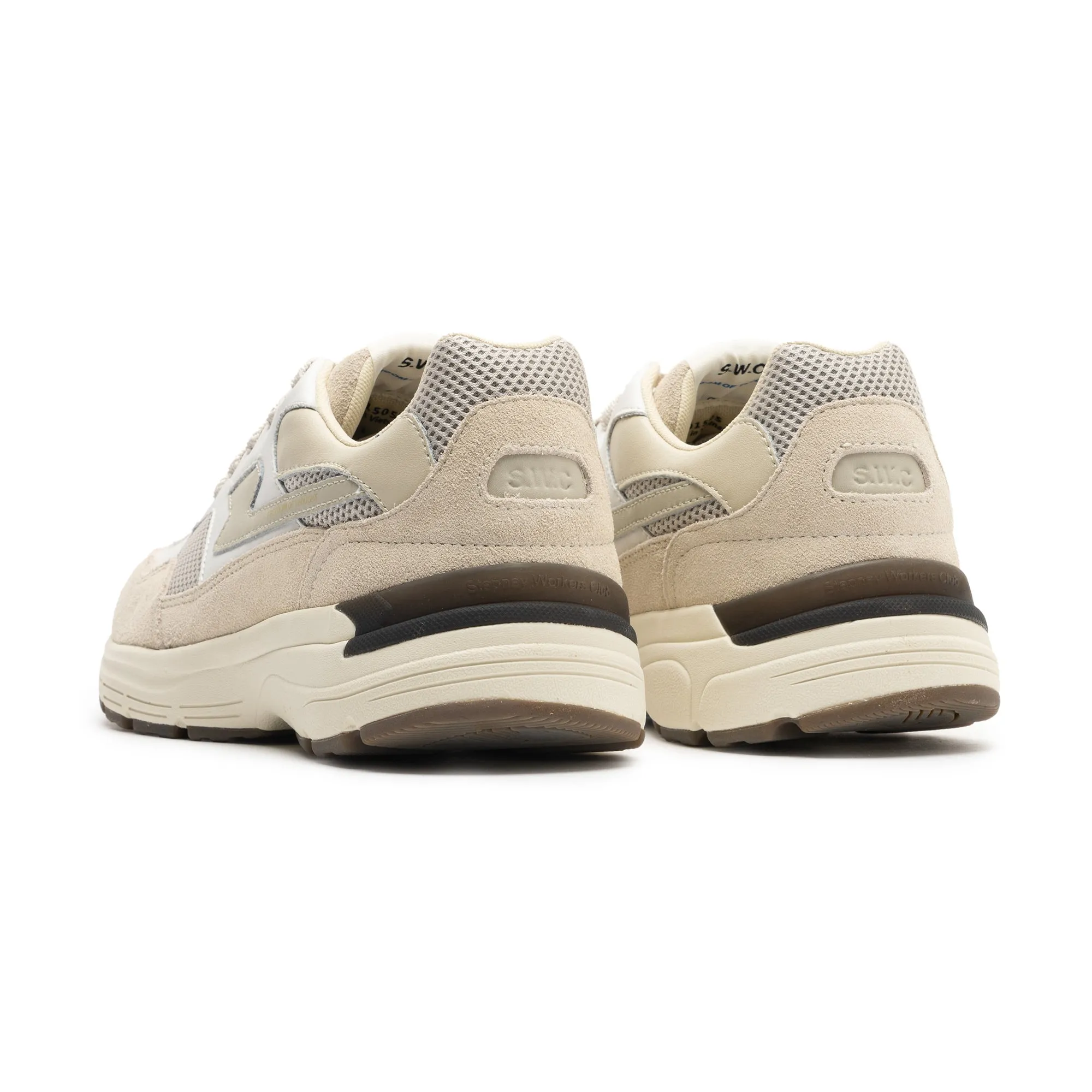 Amiel S-Strike White YP01505