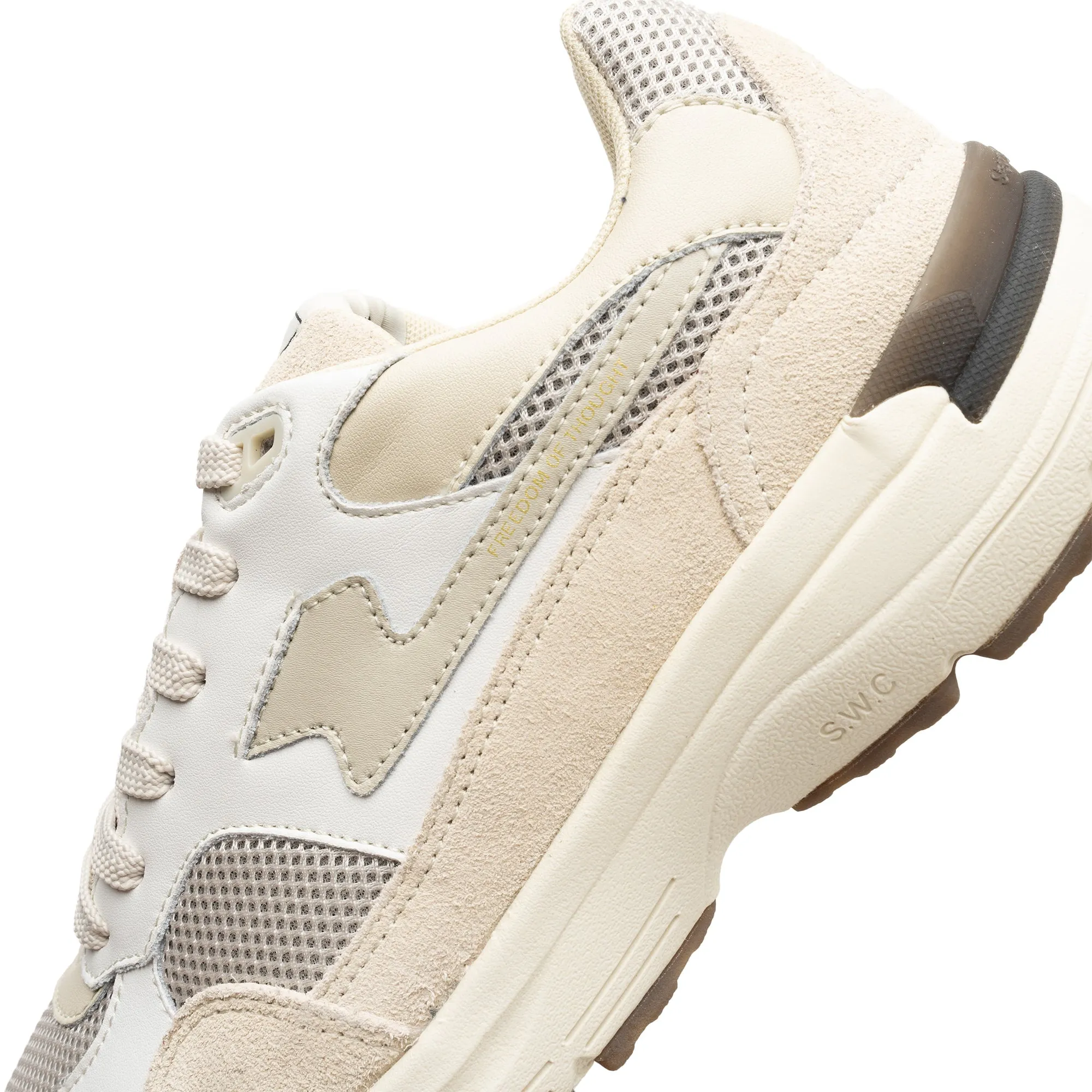 Amiel S-Strike White YP01505