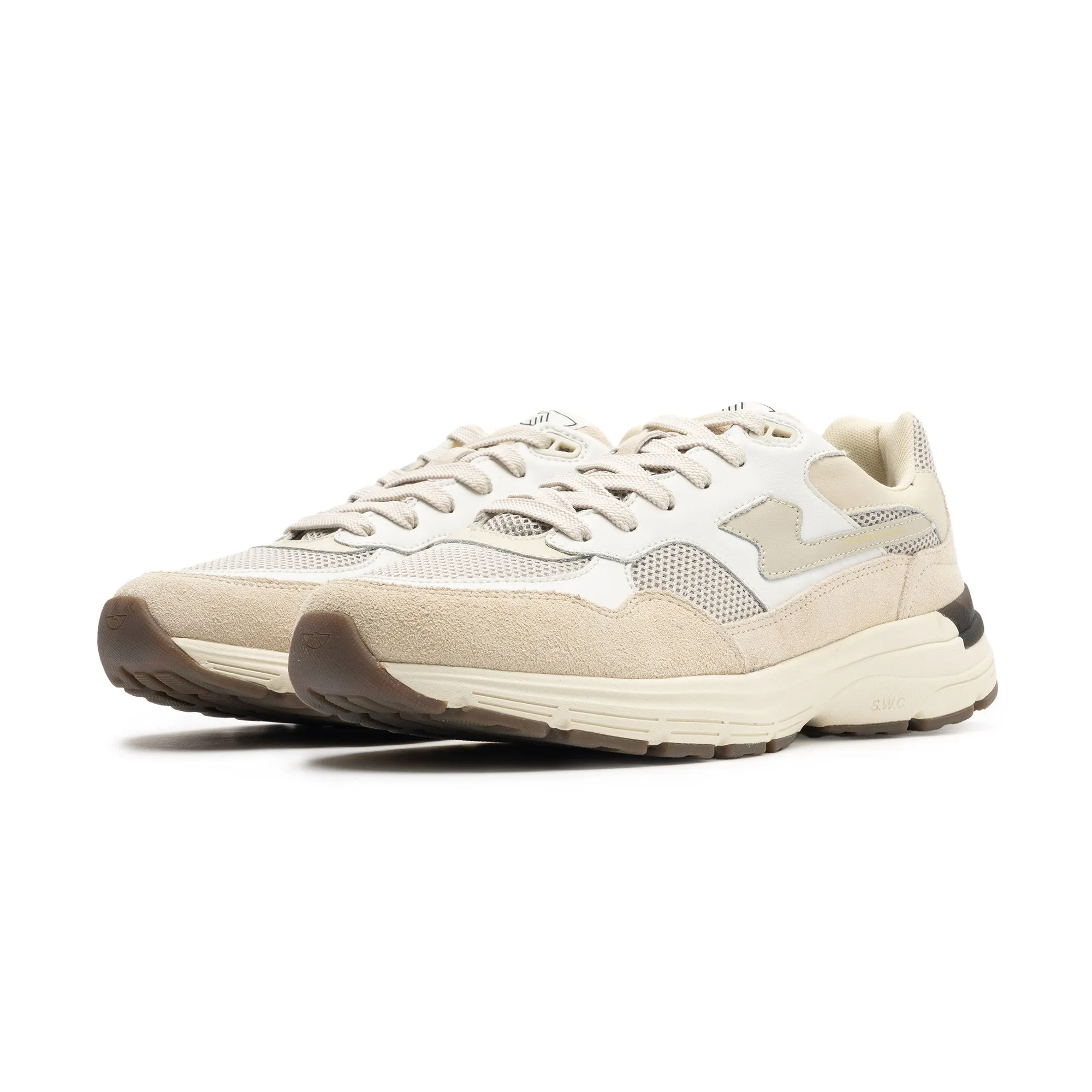 Amiel S-Strike White YP01505