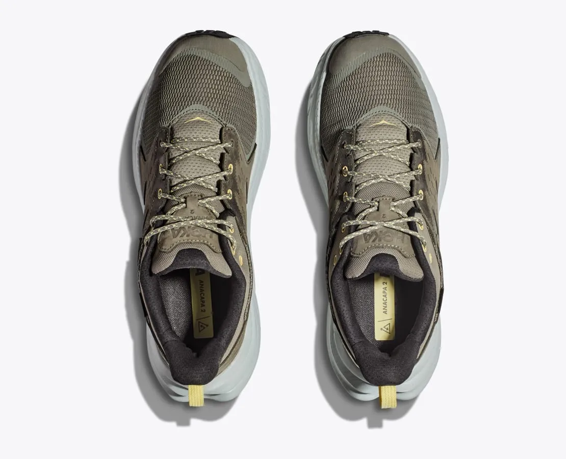 Anacapa 2 Low GTX M