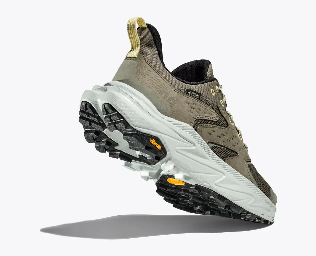 Anacapa 2 Low GTX M