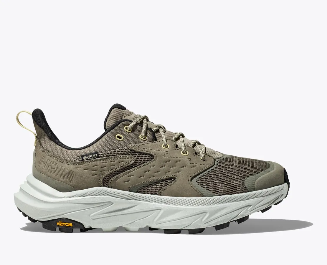 Anacapa 2 Low GTX M