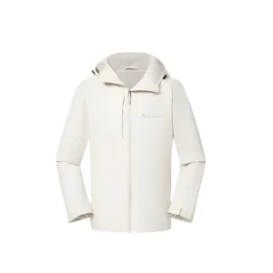 ANNIOU Lightweight Hiking Shell Jacket