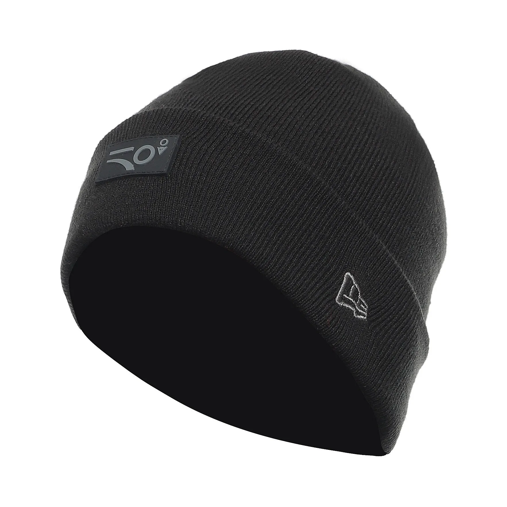 Anniversary Cuff Beanie