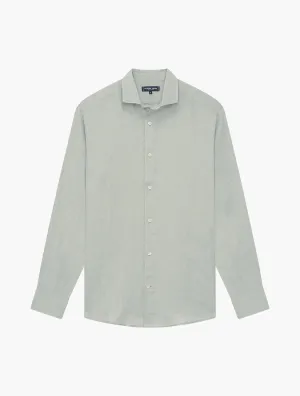 ANTONIO LINEN SHIRT