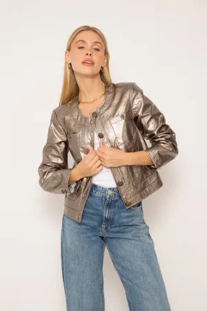 Arden Vegan Lady Jacket