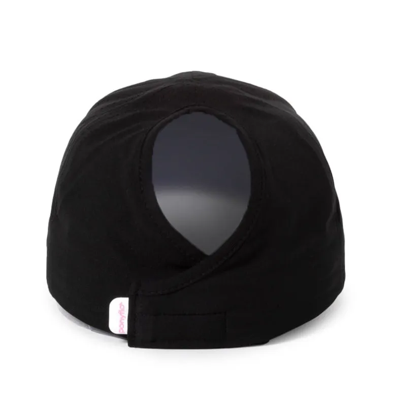 Ariana 2.0 Performance Ponyflo® Cap
