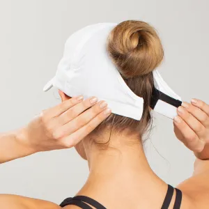 Ariana 2.0 Performance Ponyflo® Cap