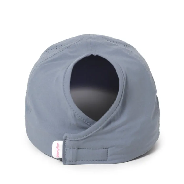 Ariana 2.0 Performance Ponyflo® Cap