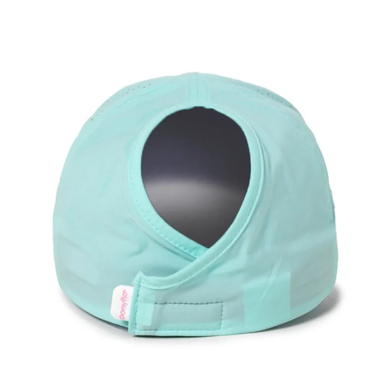 Ariana 2.0 Performance Ponyflo® Cap