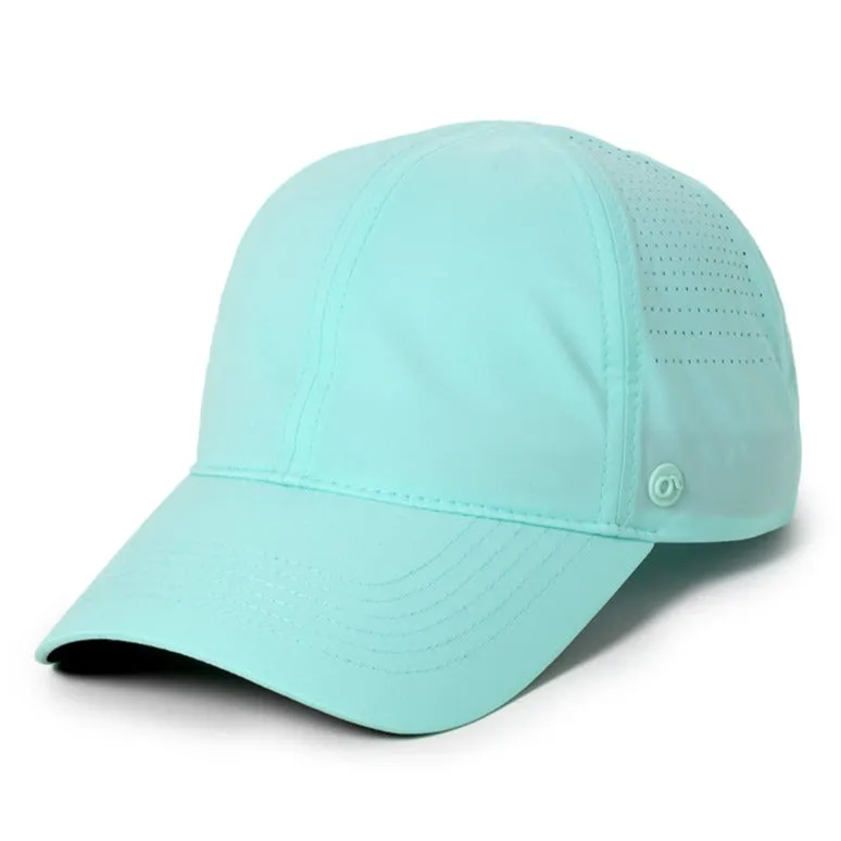 Ariana 2.0 Performance Ponyflo® Cap