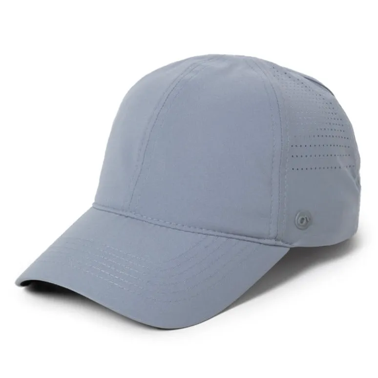 Ariana 2.0 Performance Ponyflo® Cap