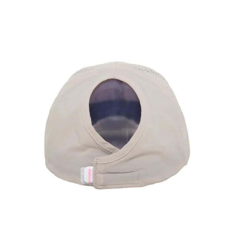 Ariana 2.0 Performance Ponyflo® Cap