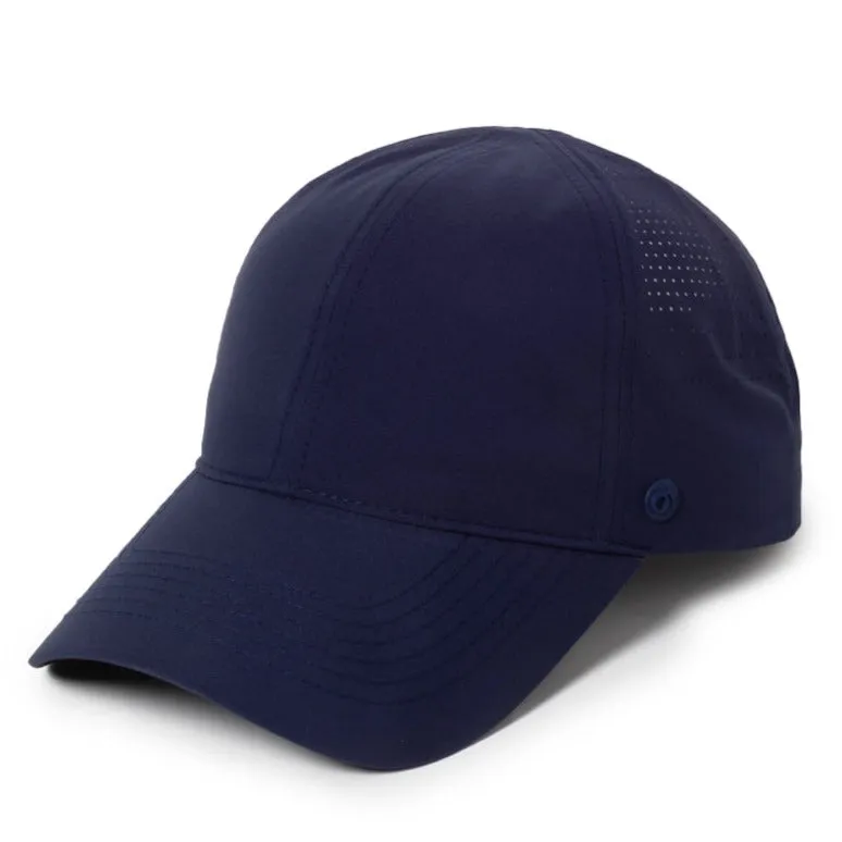 Ariana 2.0 Performance Ponyflo® Cap