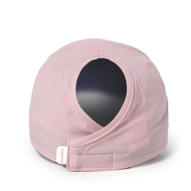 Ariana 2.0 Performance Ponyflo® Cap