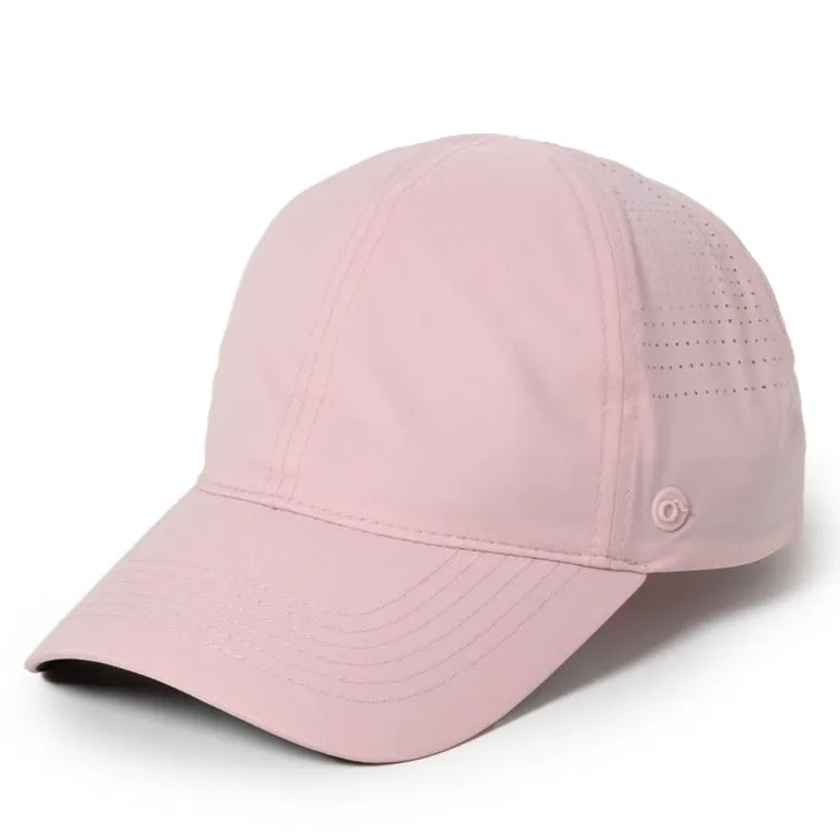 Ariana 2.0 Performance Ponyflo® Cap