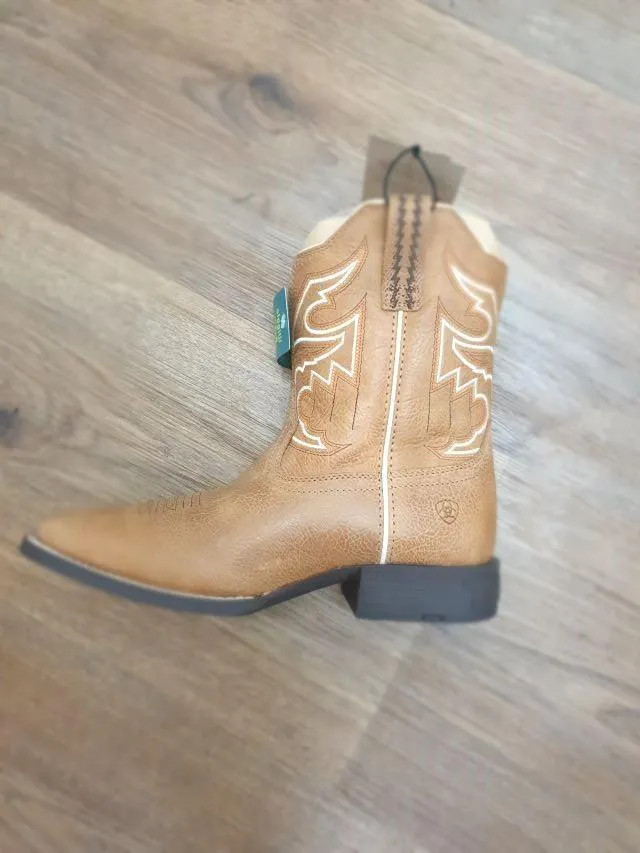 Ariat Kids Sorting Pen Cottage Boots