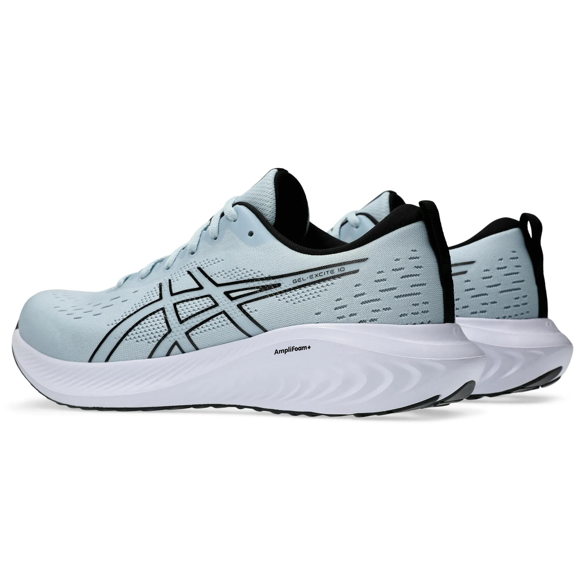 ASICS Gel-Excite 10 Mens Running Shoes